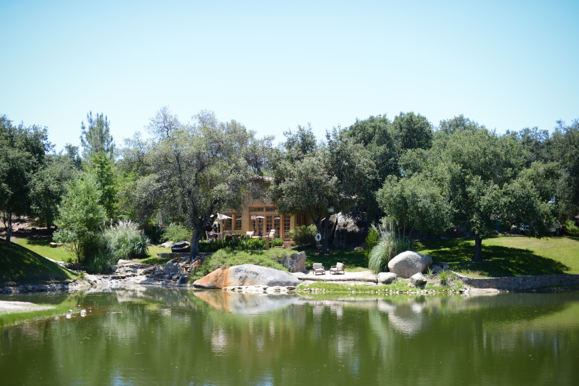 Milagro Winery Ramona, California, United States Venue Report